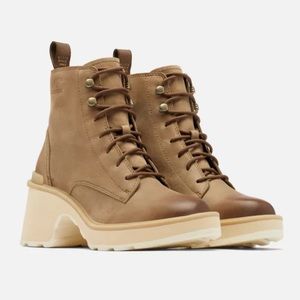 Sorel Hi Line boots